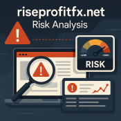 Riseprofitfx.net Review: Is It Legit?