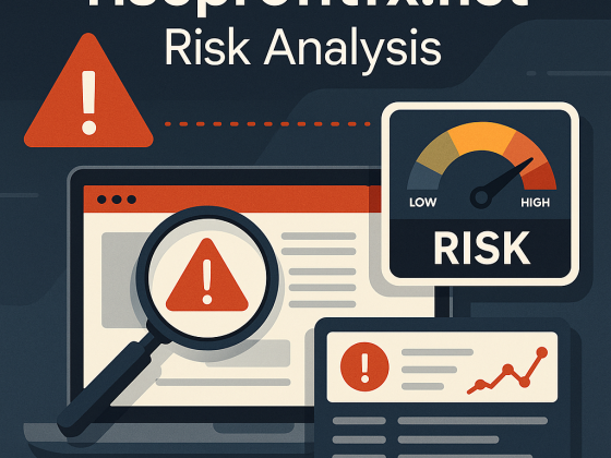 Riseprofitfx.net Review: Is It Legit?