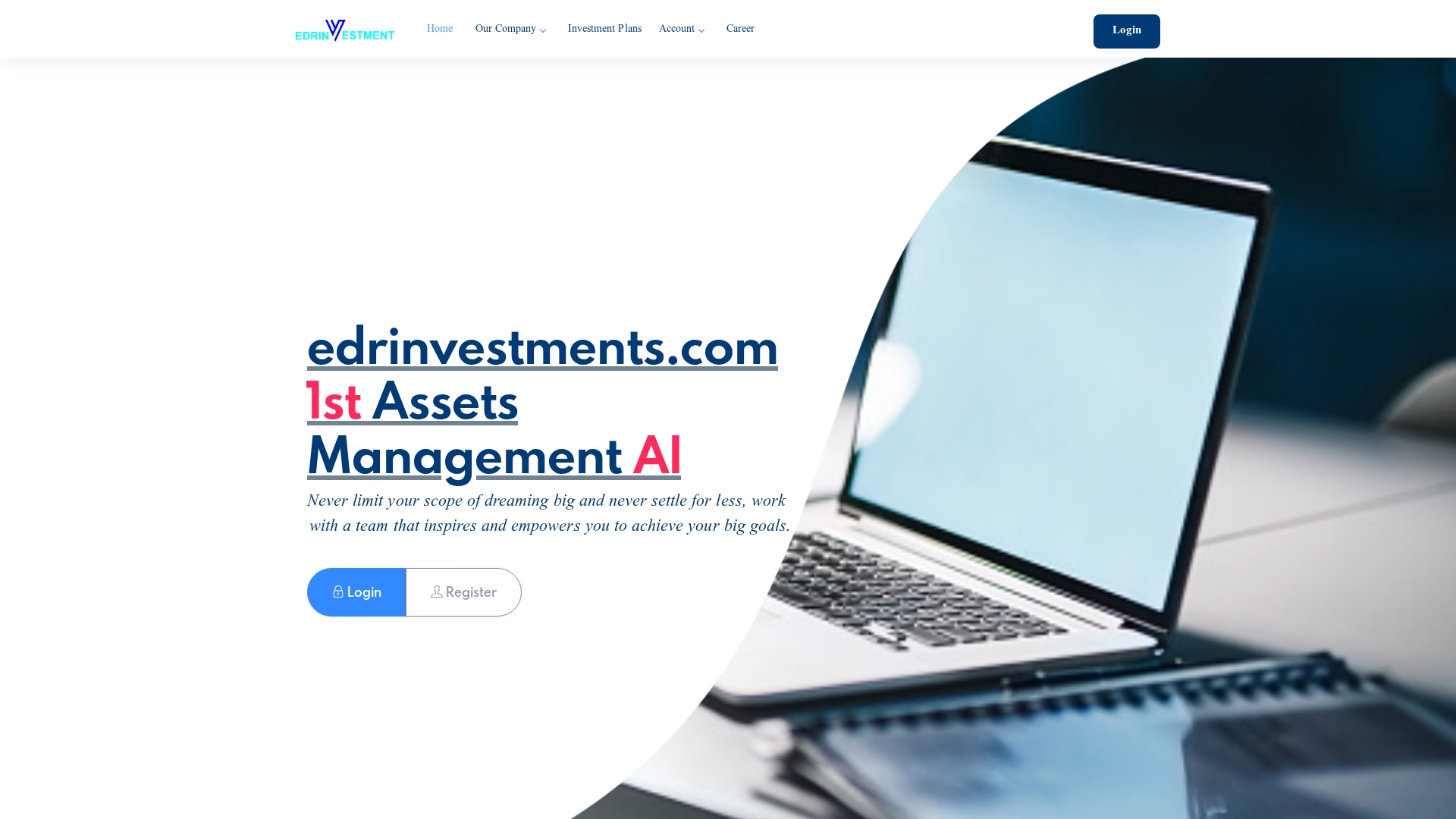 Edrinvestments Review: What Our Investigation Found