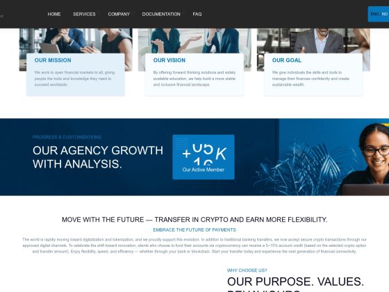 Ew-investment.com Review: Legitimacy Check