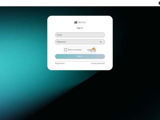 User.pkassets.digital Review: Is It Legit?