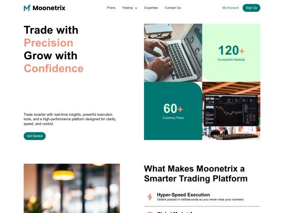 Moonetrix Review: Is Moonetrix Legit?