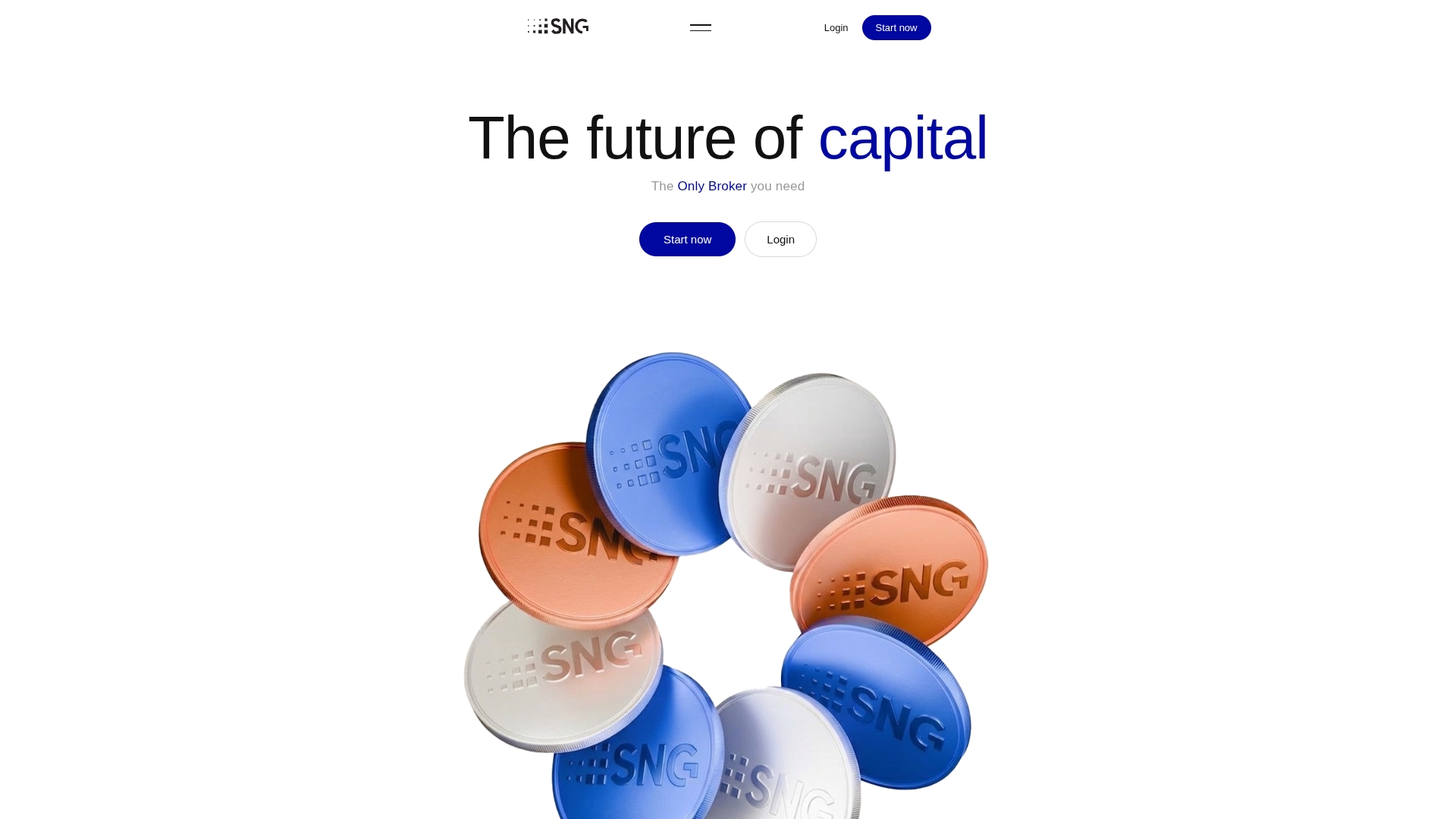SNG Markets Review: What Our Investigation Found