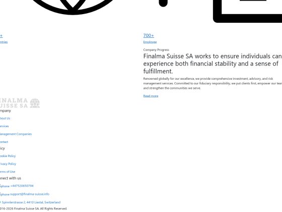 finalma-suisse.com Review: What We Found