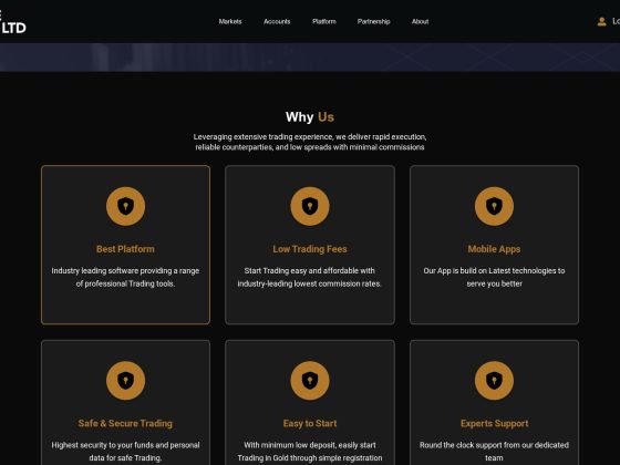 CaprideCapital Review: Risks, Legitimacy, Warning Signs