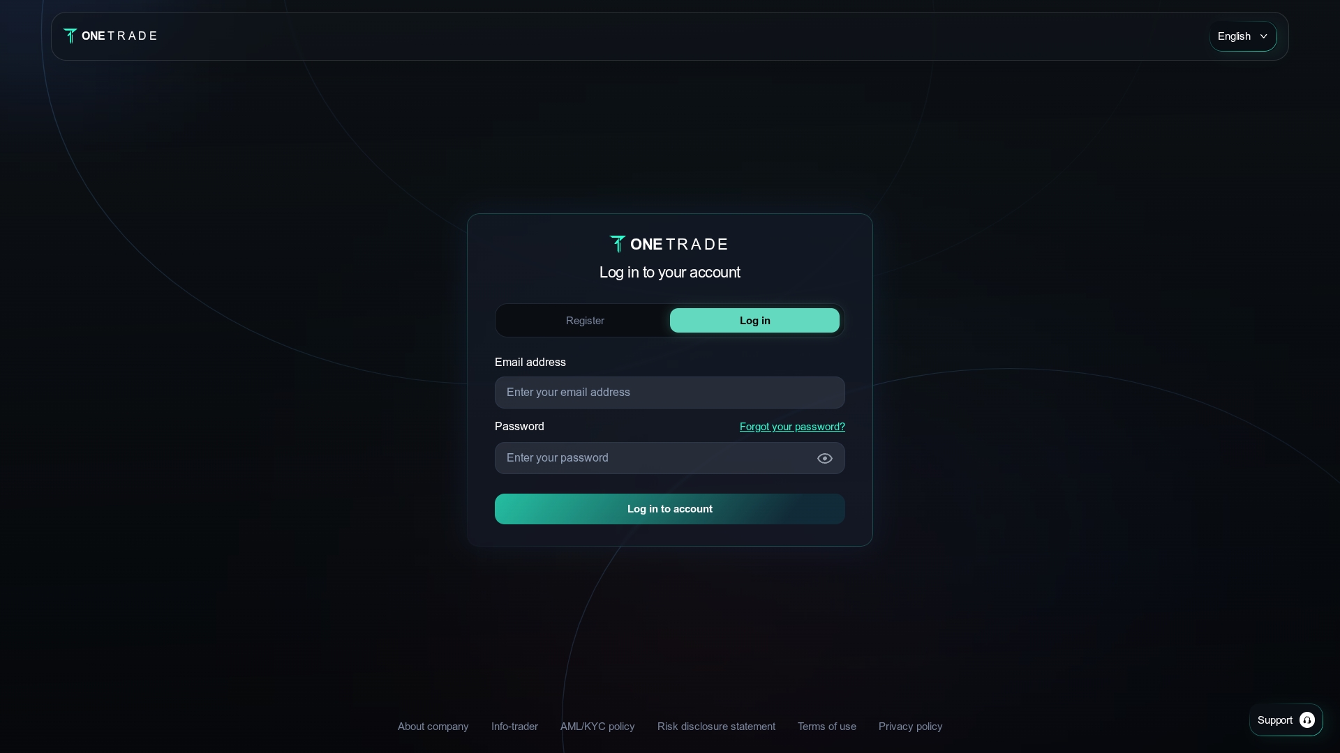 OneTrade.ltd Review: What Our Investigation Found