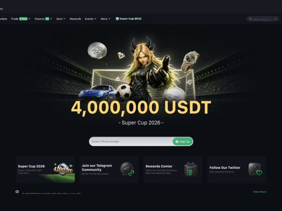 Ourbit Review: Is Ourbit Legit or Risky?