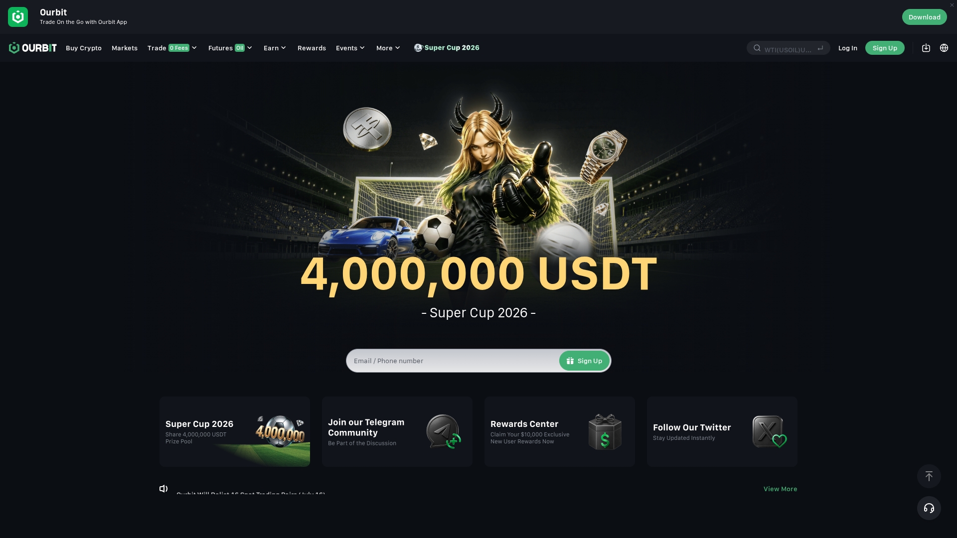 Ourbit Review: What Our Investigation Found