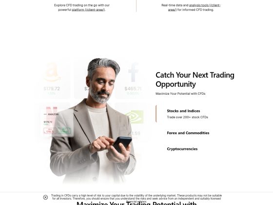 Proxtrend Review: Legitimacy and Risk Check