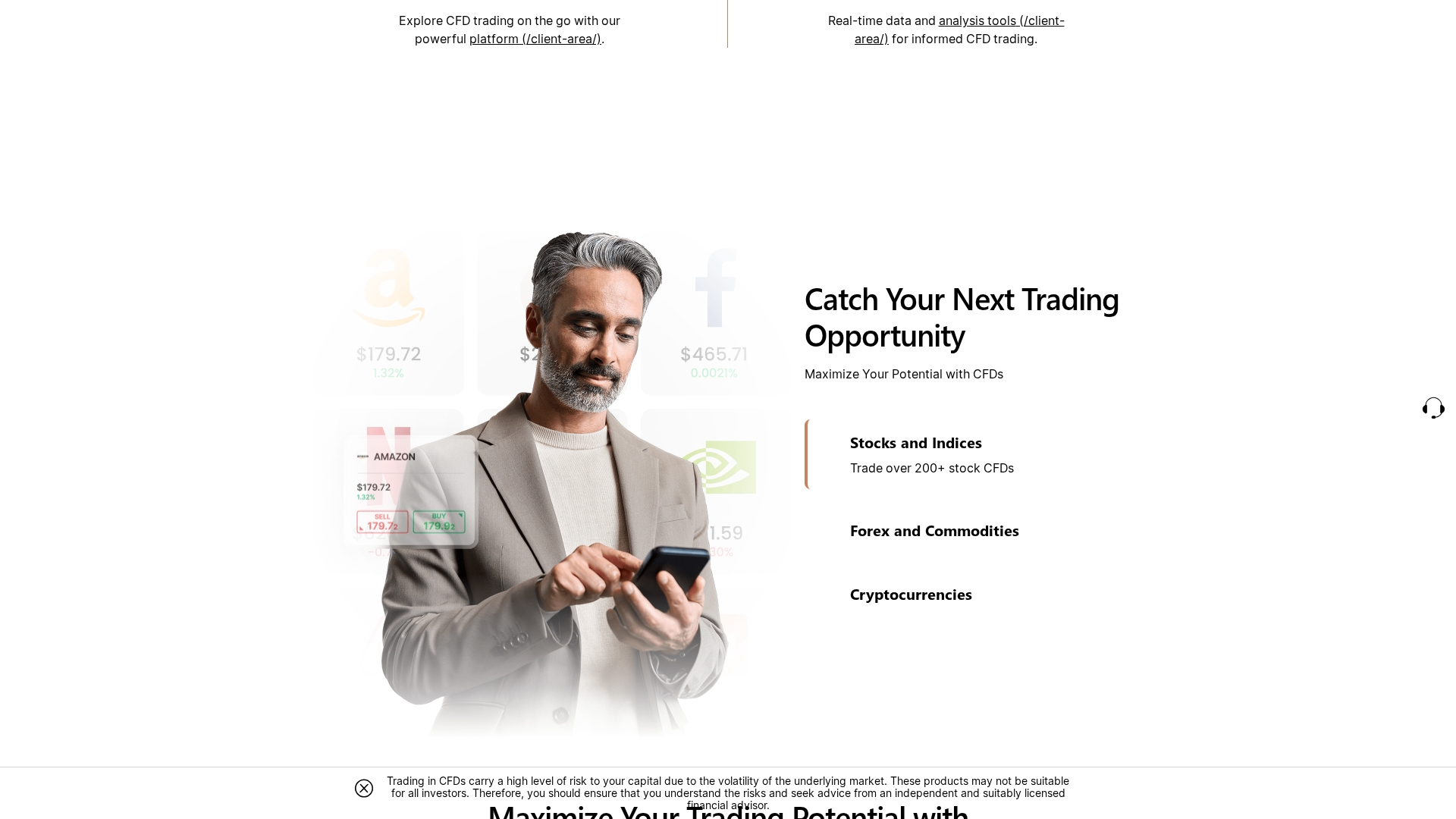 Proxtrend Review: What Our Investigation Found About This Platform