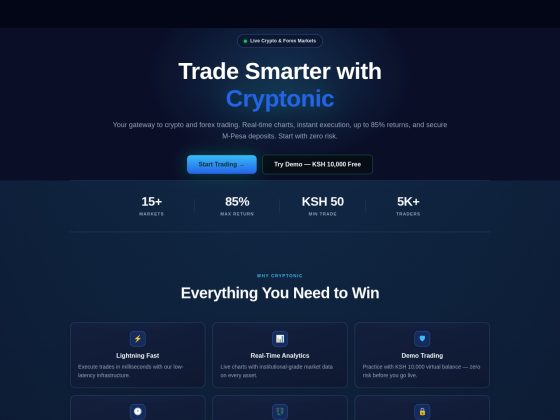 Cryptonichub.site Review: Legit or Risky?