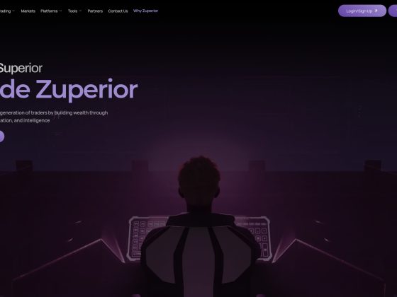 Zuperior.com Review: Legit or Risky?