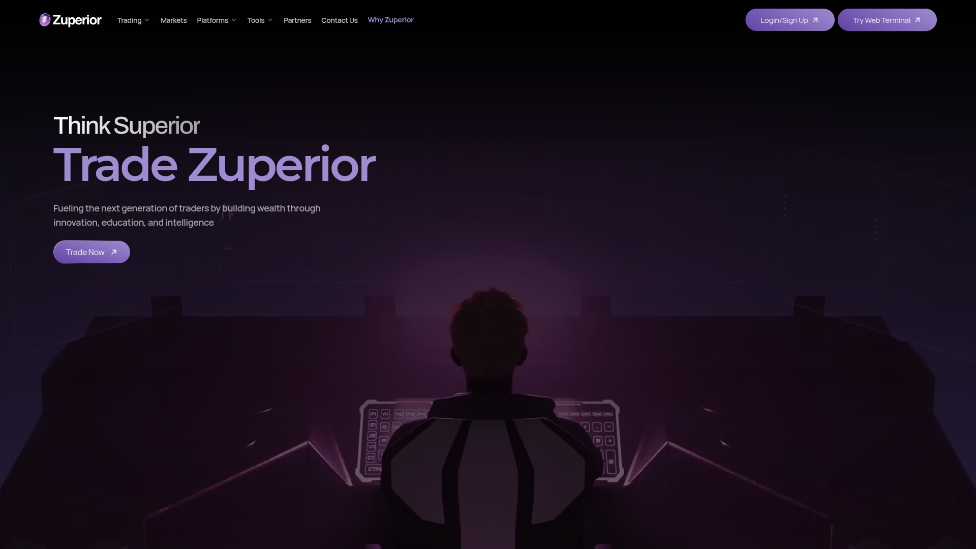 Zuperior.com Review: What Our Investigation Could and Could Not Verify