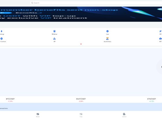 M.zbxzc.cfd Review: Is It Legit or Risky?