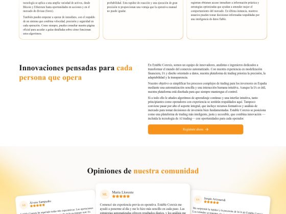 Estable-corexis.com Review: Legit or Risky?