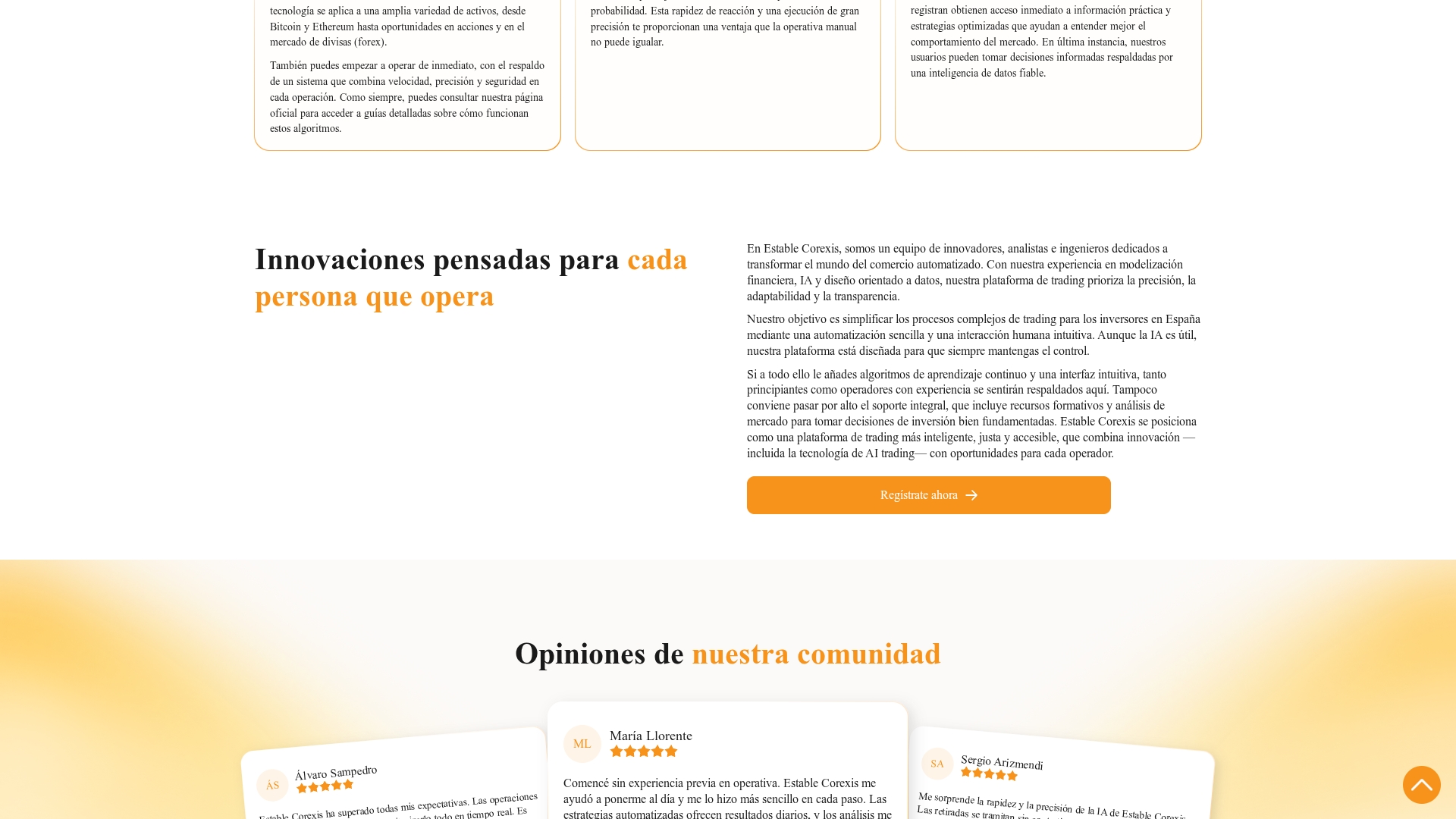 Estable-corexis.com Review: What Our Investigation Found