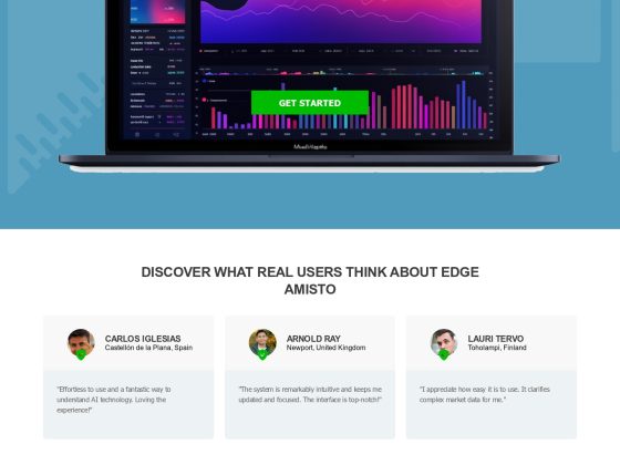 Edge-amisto.com Review: Legitimacy Check