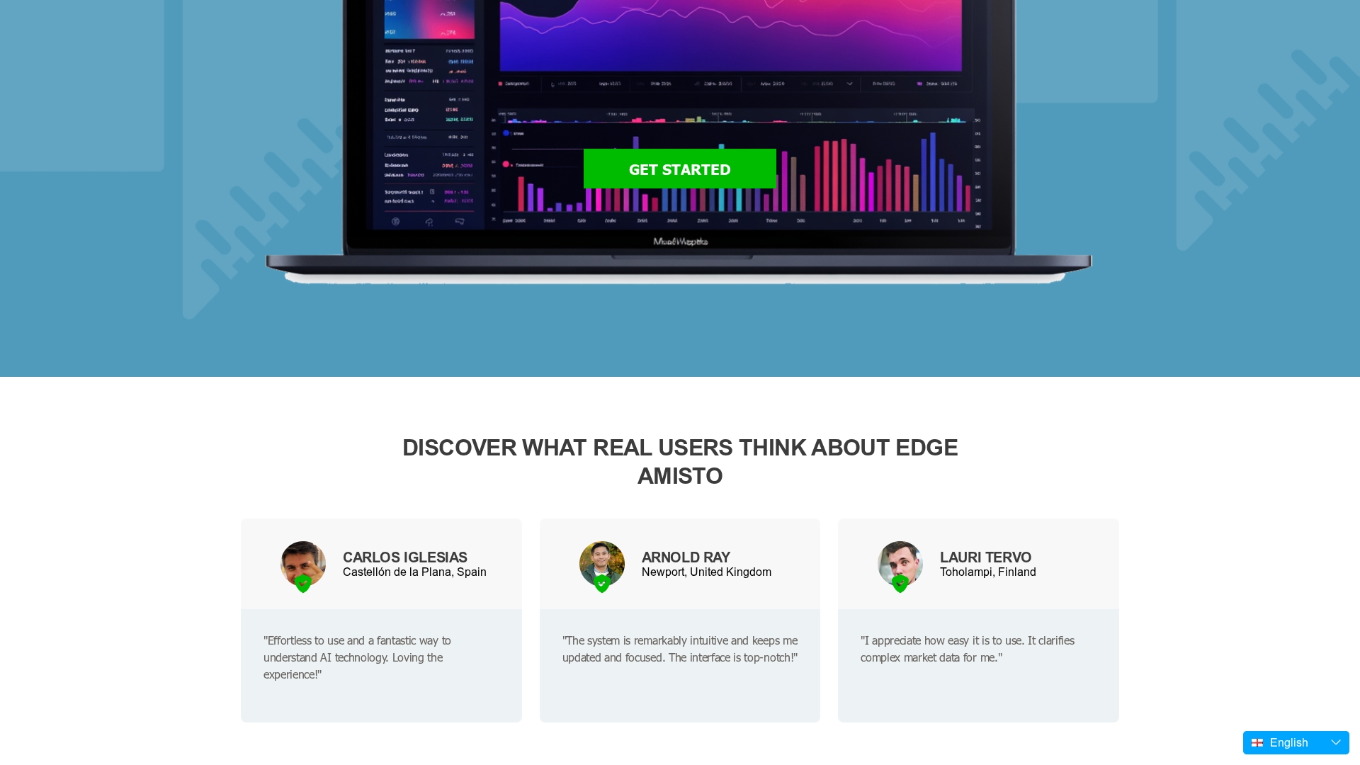 Edge-amisto.com Review: What Our Investigation Could Verify