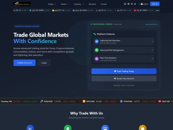 Nexussecureassets Review: Is It Legit?