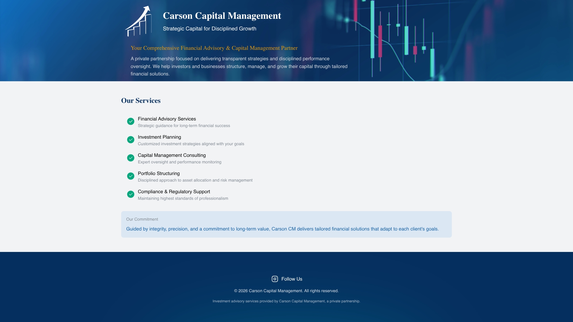 Carsoncap.com Review: What Our Investigation Found