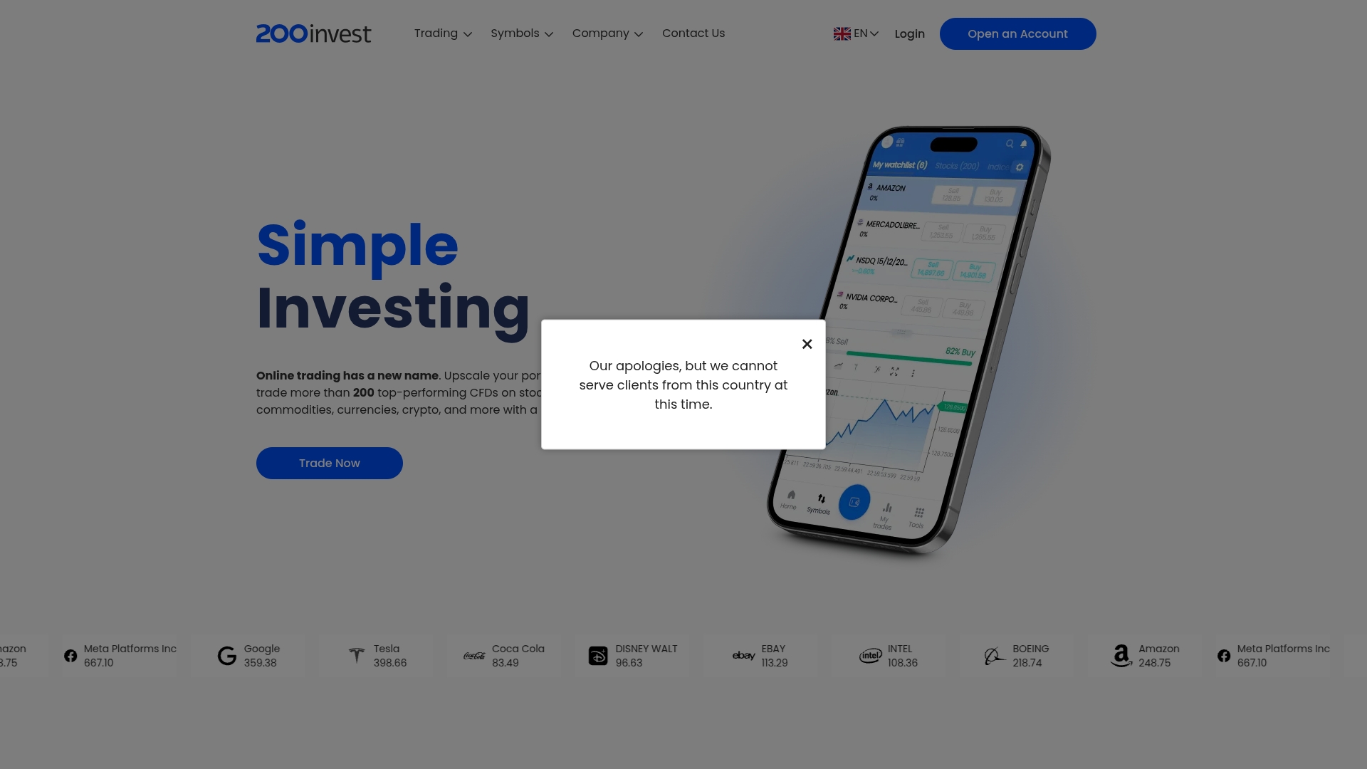 200invest Review: What We Could and Couldn’t Verify