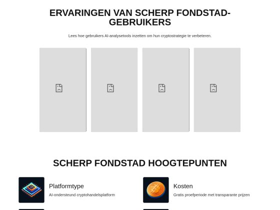 Scherp-fondstad Review: Is It Legit or Risky?
