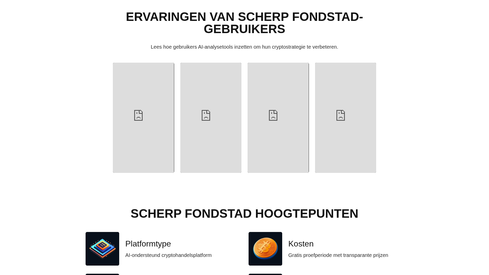 Scherp-fondstad Review: What Our Investigation Found
