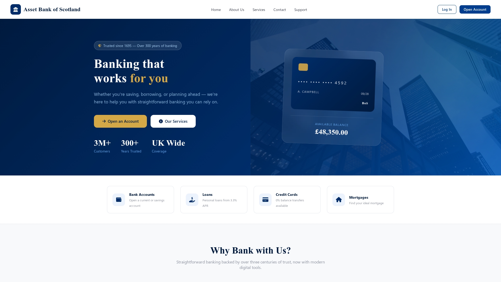 Assetstb.org Review: What Our Investigation Could Verify