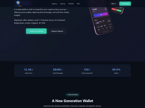 Cryptovault.exchange Review: Is It Legit?