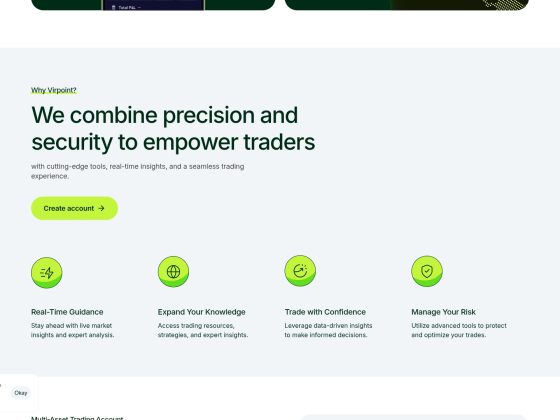 VirPoint Review: Is VirPoint Legit or Risky?