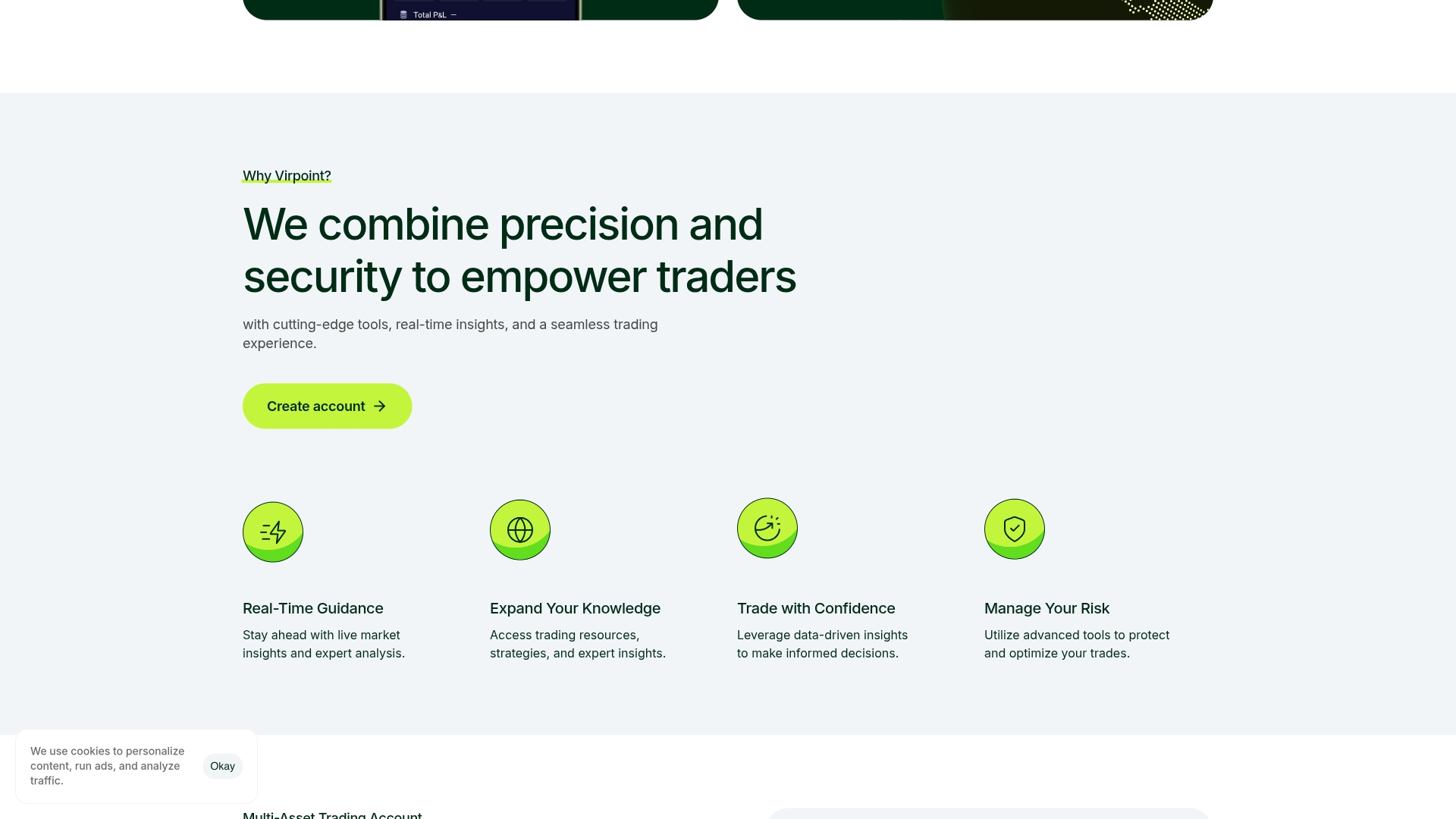 VirPoint Review: What We Could Verify About VirPoint.com