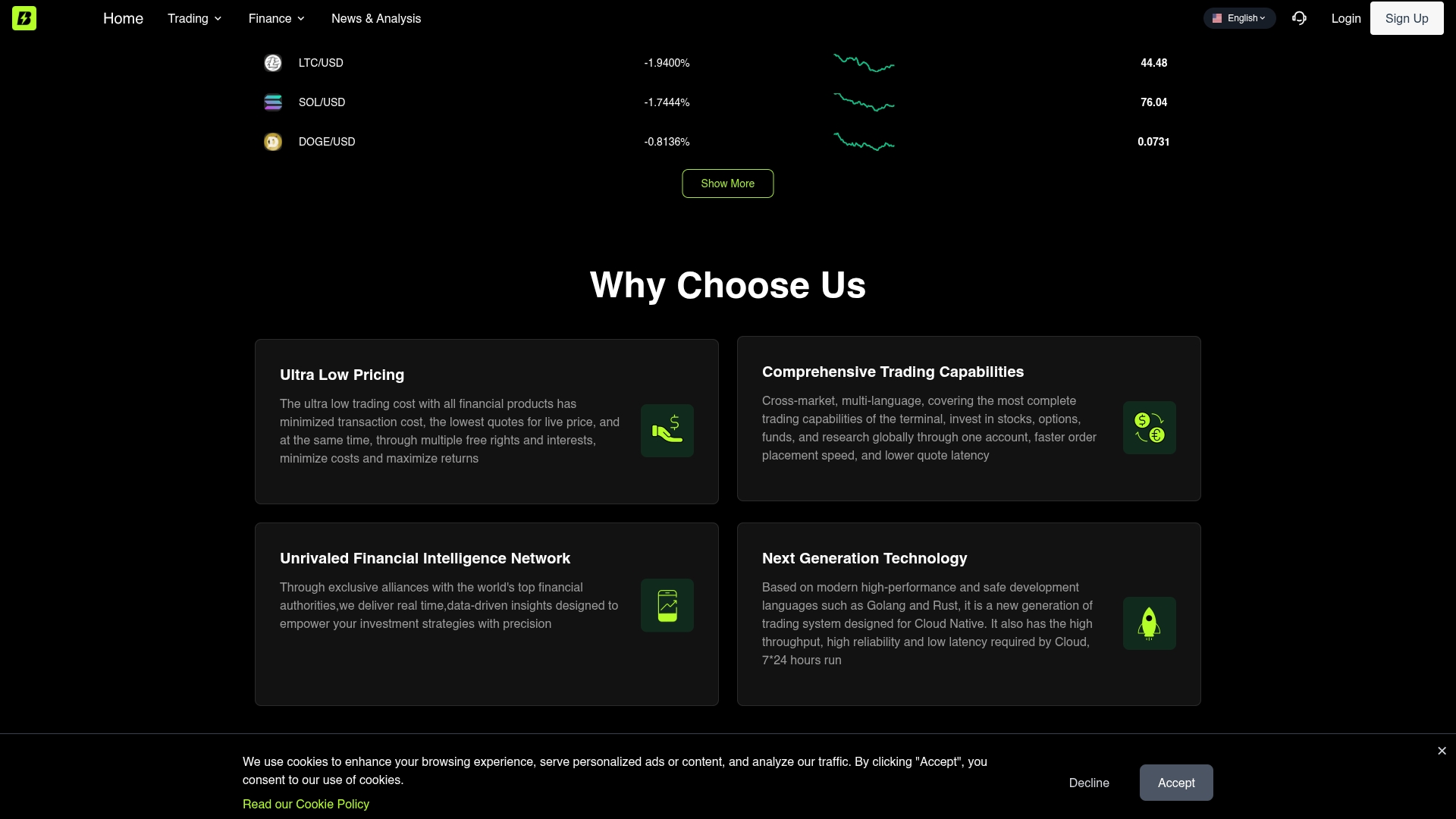 bezes.com Review: What Our Investigation Found