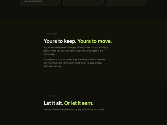 Opcode.fi Review: Legitimacy and Risk Check