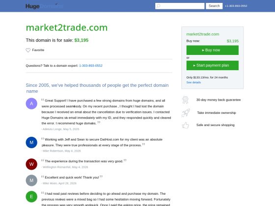 Market2Trade Review: Reputation and Risk Check