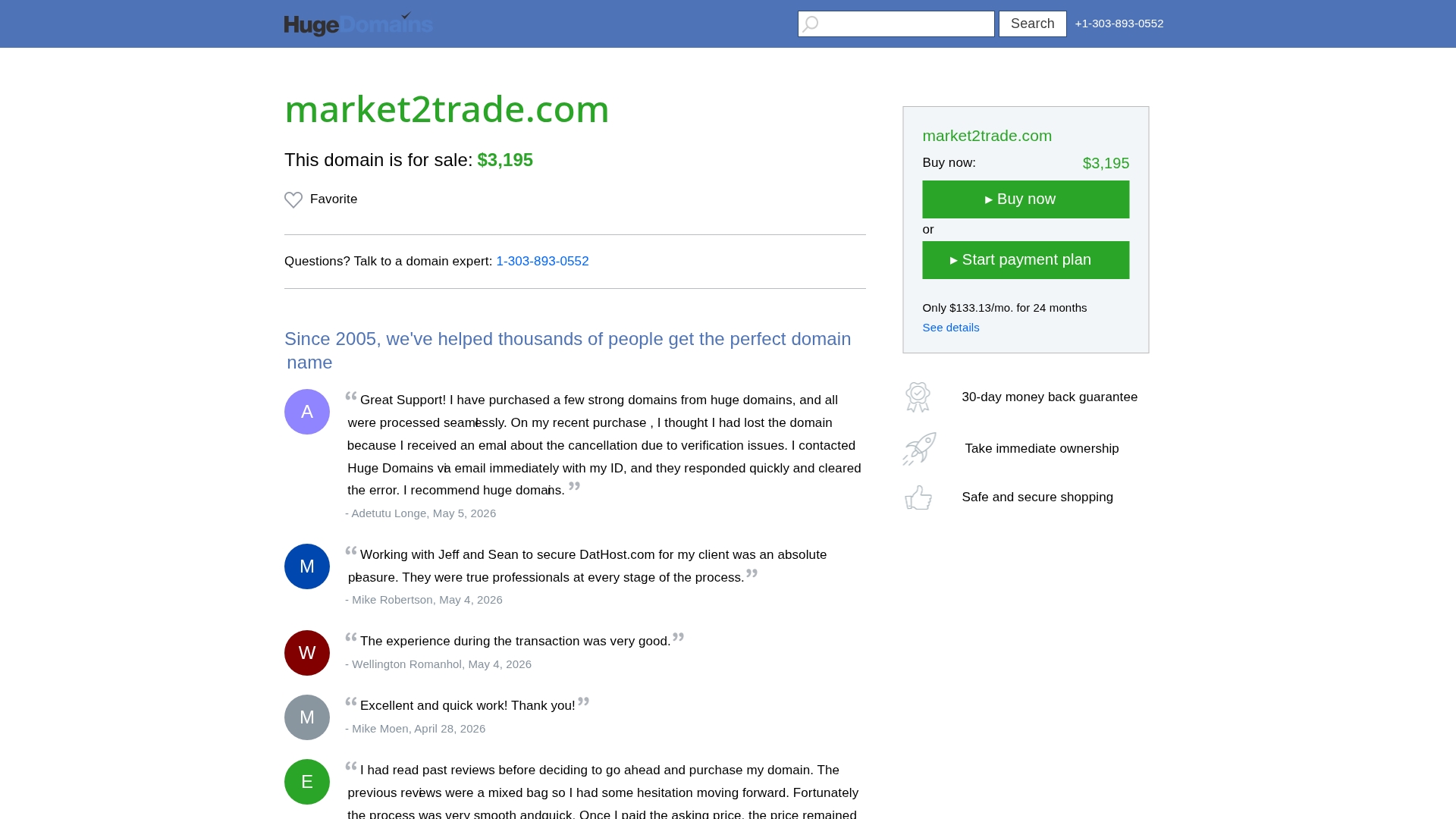Market2Trade Review: What Our Investigation Could Verify