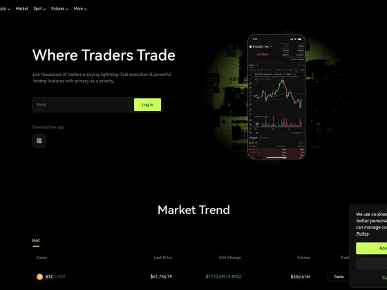 Bit1.com Review: Legitimacy and Risk Check
