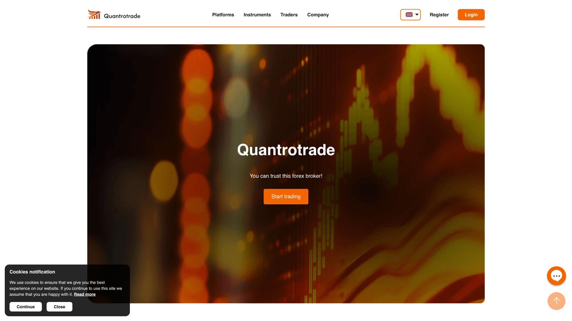 QuantroTrade Review: What We Found in Our Investigation