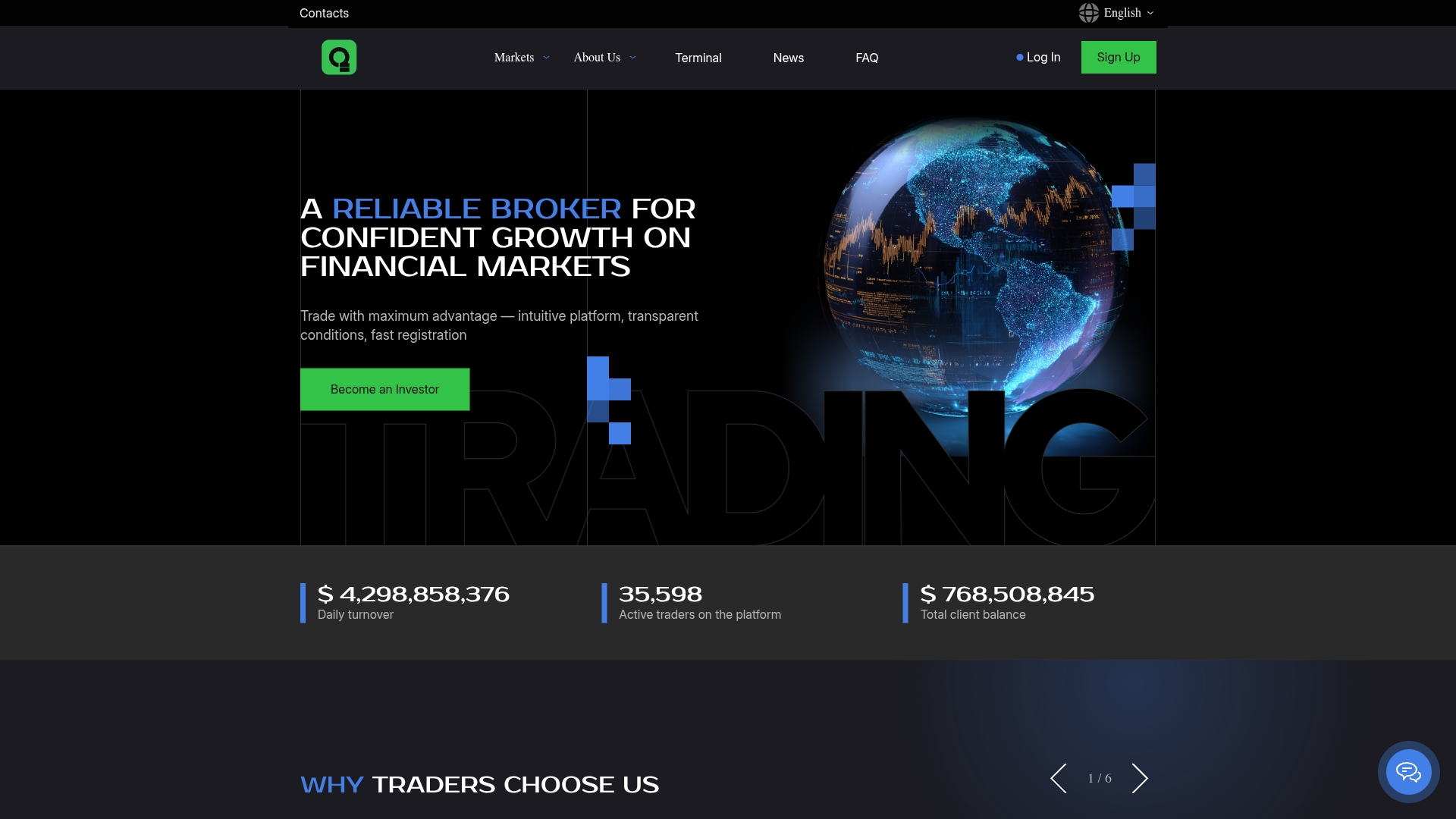 Qalynomics Review: Why Verification Matters Before Trusting the Platform
