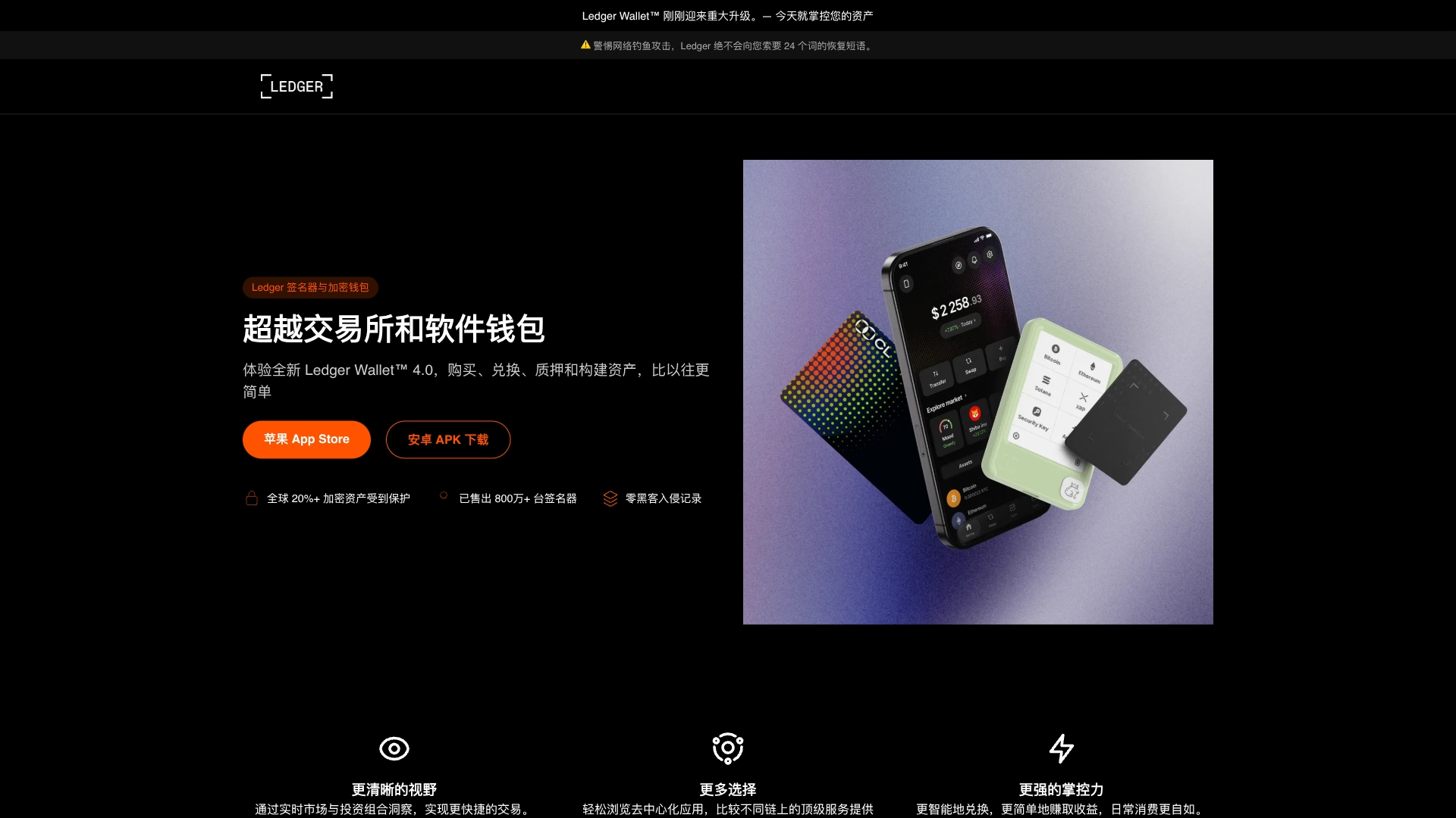 ledgere.com.cn Review: Is This Website Legit or Too Risky?