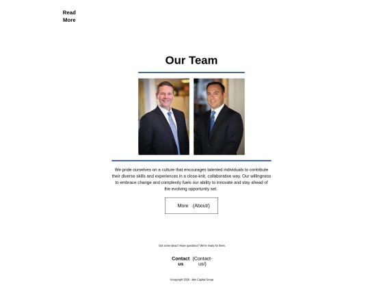 ADX Capital Group Review: Is It Legit?