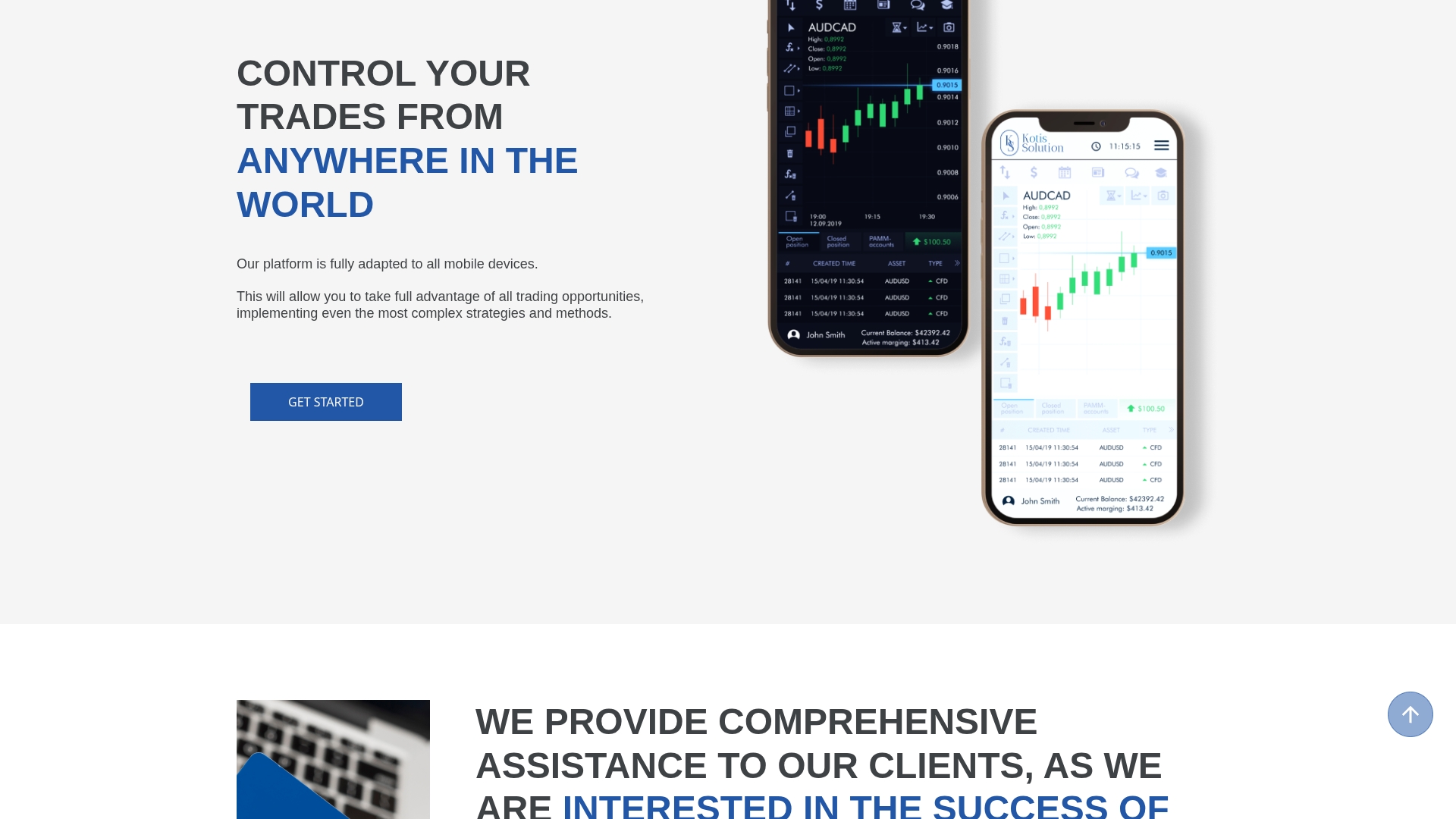 Brynexis Solution Review: What We Found About the Website