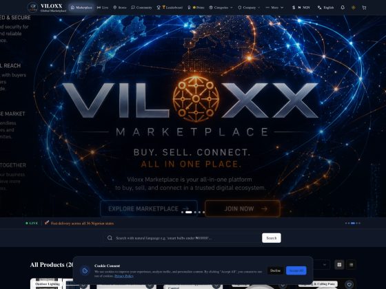 Viloxx Review: Is Viloxx Legit or Risky?