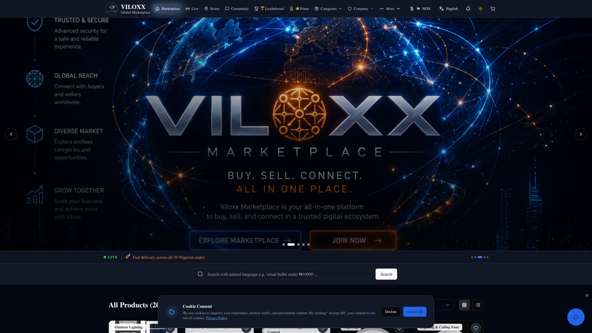 Viloxx Review: What We Found After Reviewing the Website