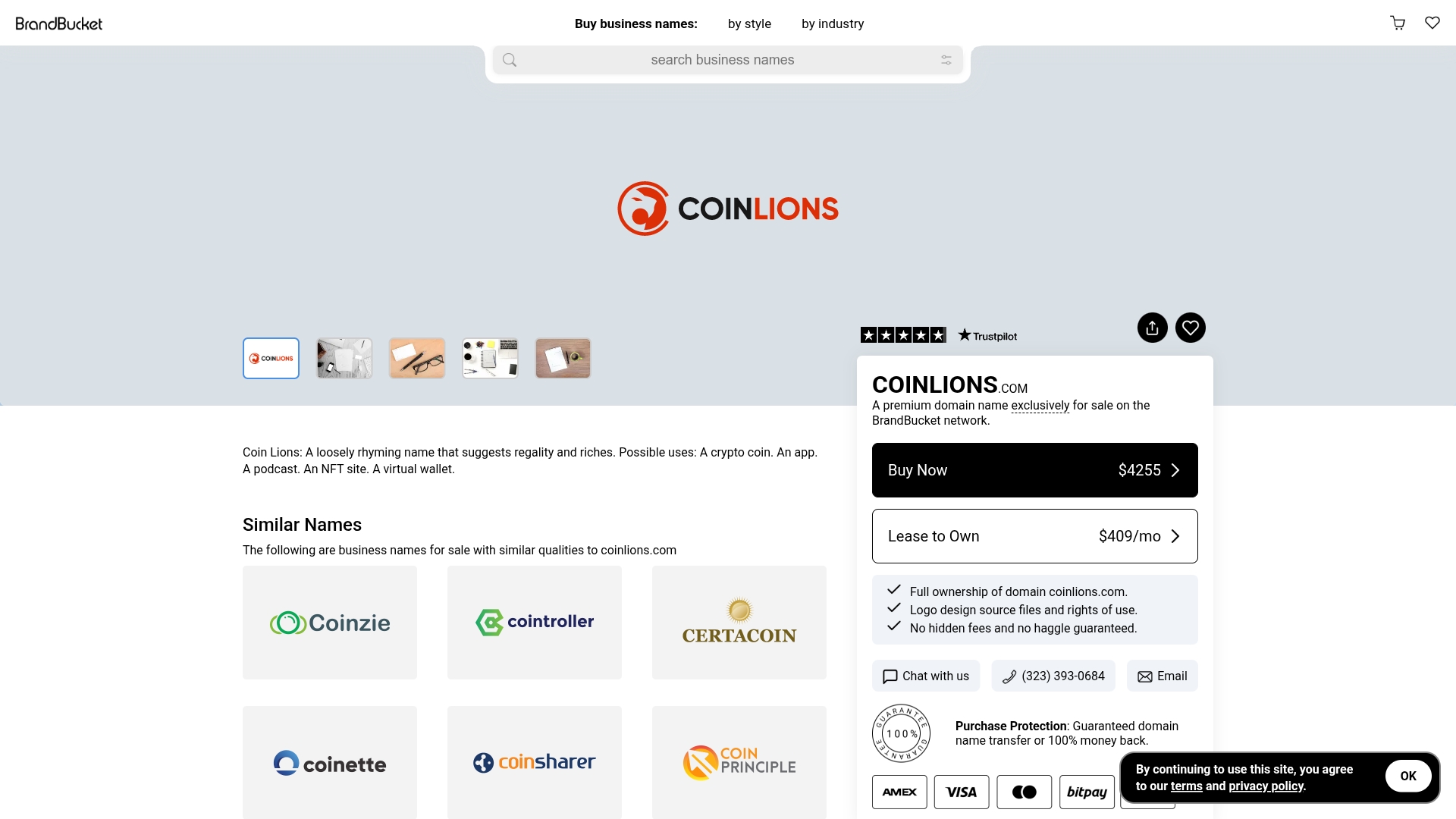 CoinLions Review: What Our Investigation Found