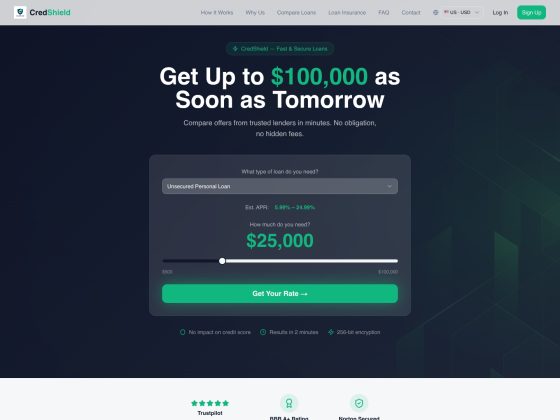 CredShield.net Review: Legit or Risky?