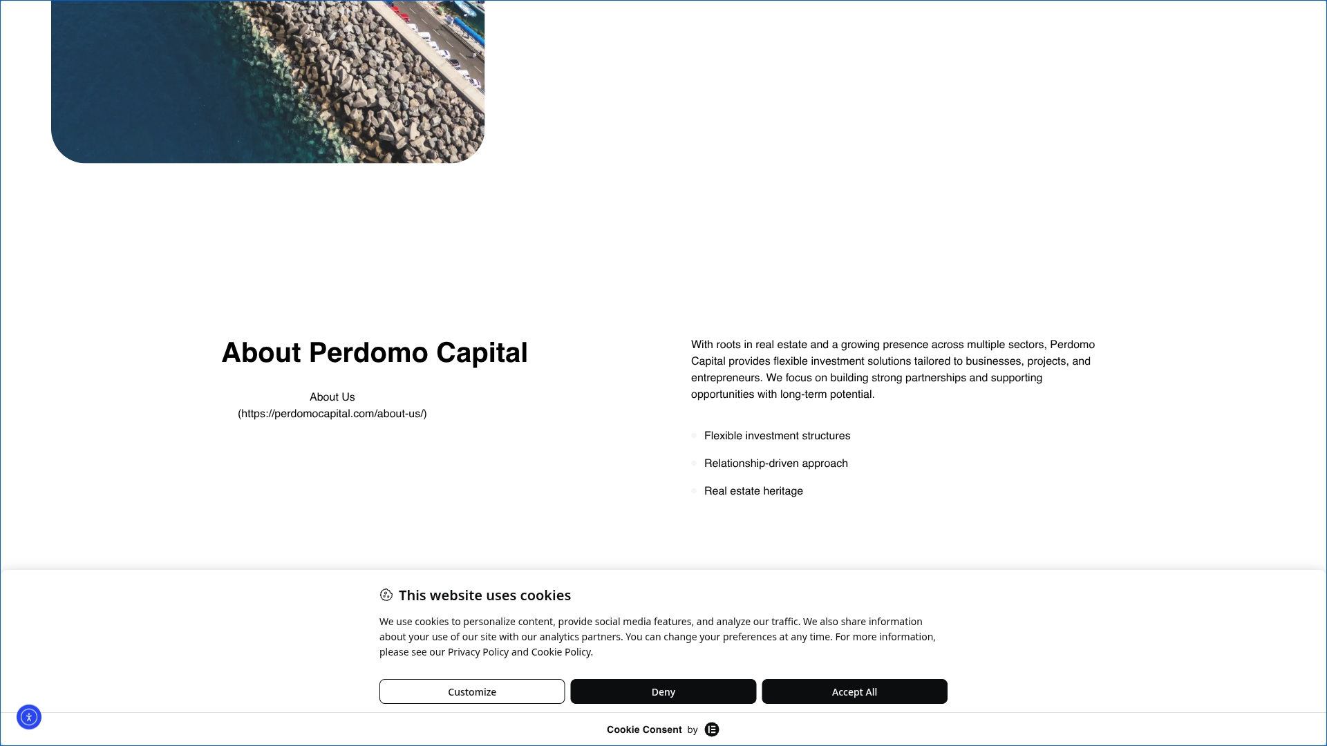 Perdomo Capital Review: What Our Investigation Could Verify