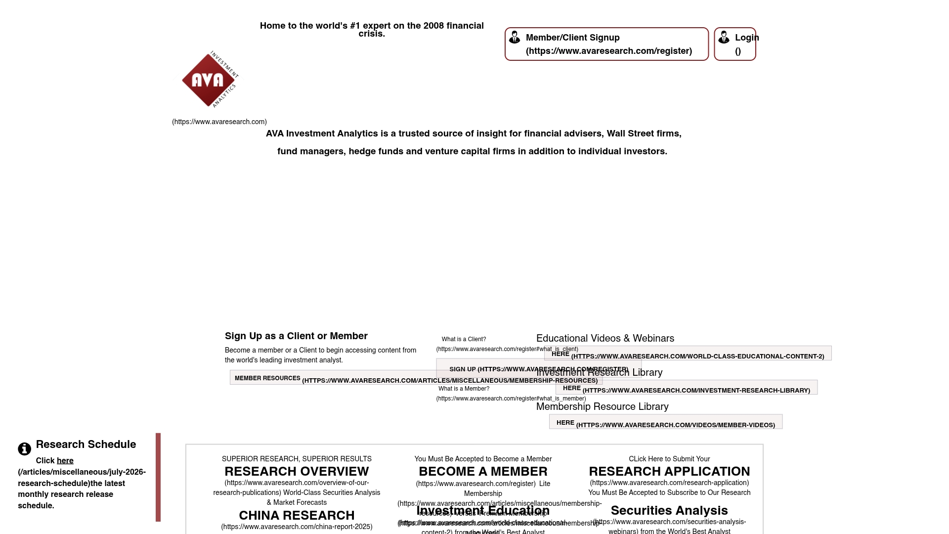 Avaresearch.com Review: What We Found in Our Investigation