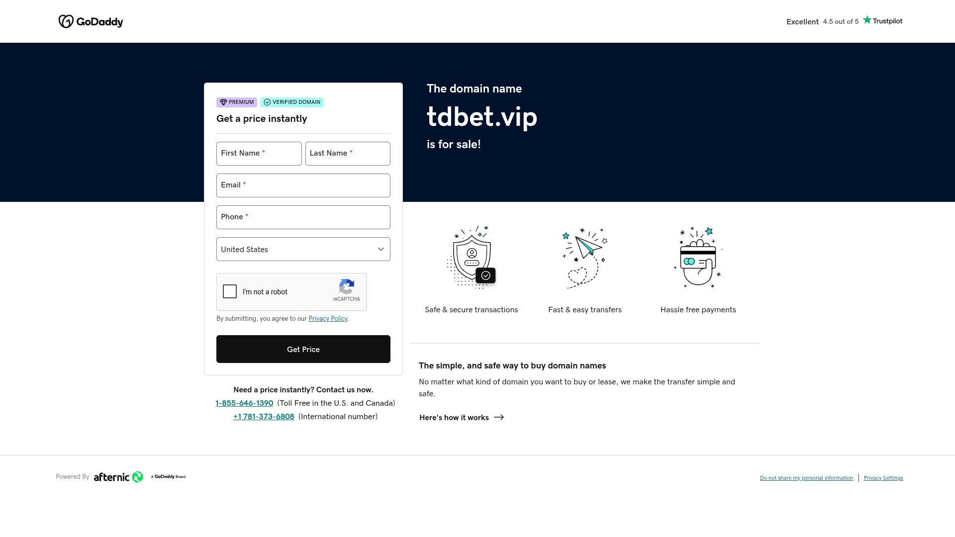 tdbet.vip Review: What We Found in Our Investigation