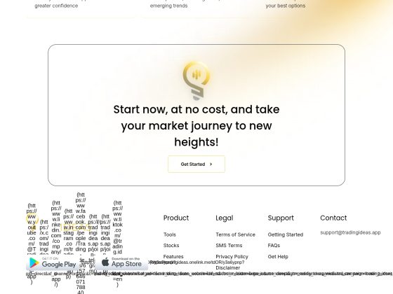 TradingIdeas.app Review: Legit or Risky?