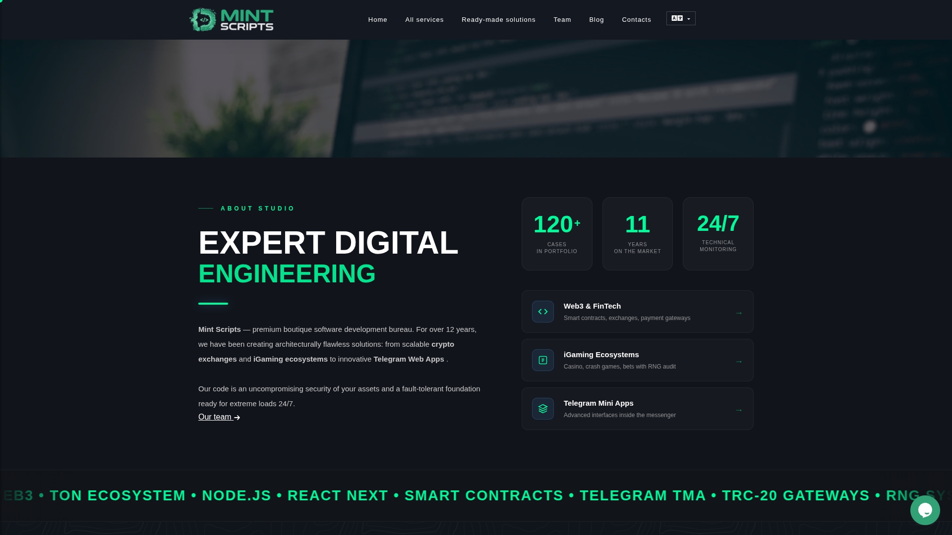 mintscripts.net Review: What Our Investigation Found